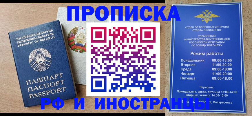 пропишу в квартире в Лыткарино